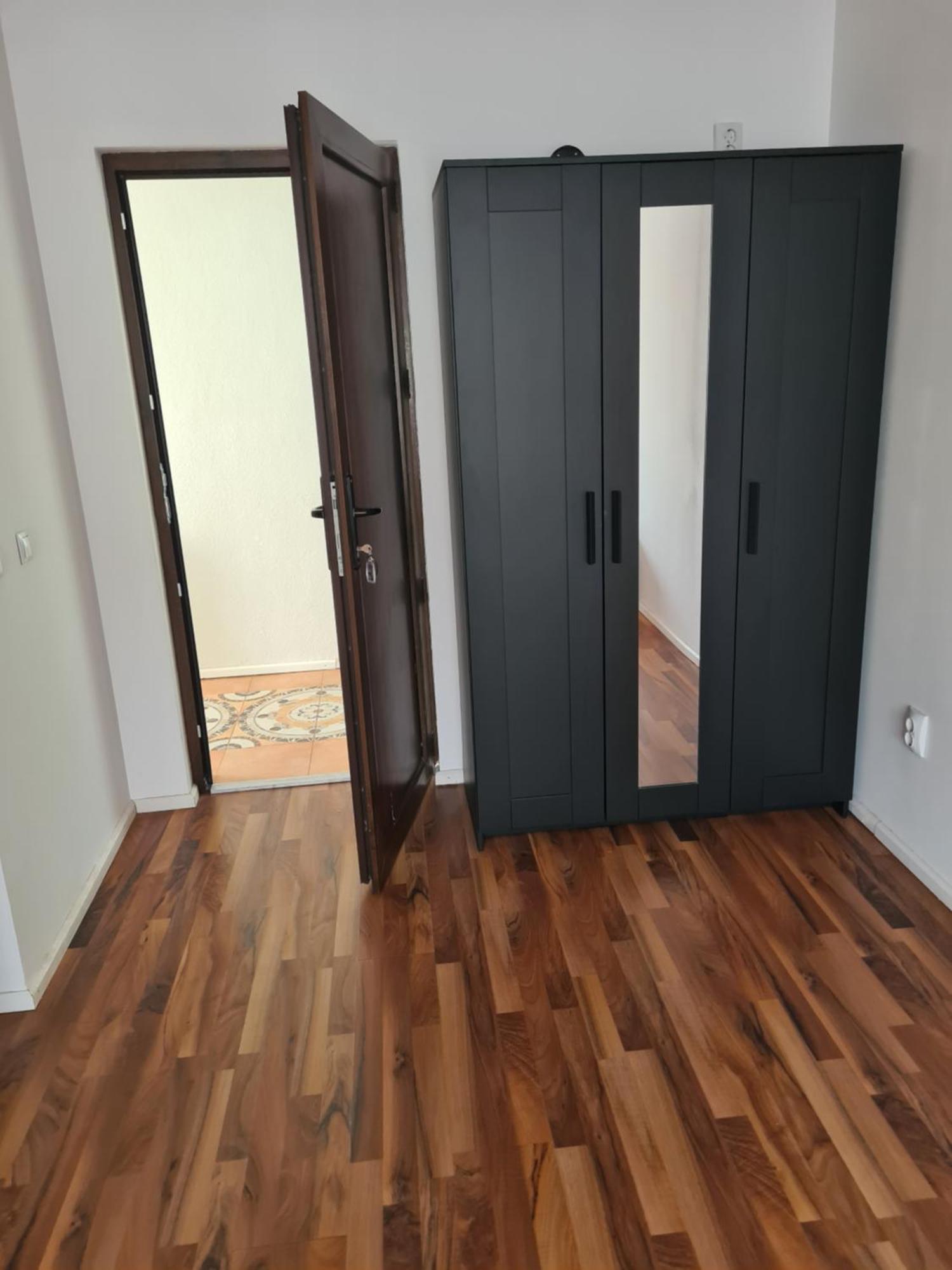 Luca'S Studio 3 ,Close To Therme Bucharest, Airport Otopeni Balotesti Chambre photo